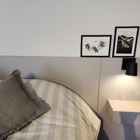 Loft Urbano Ushuaiaアパートメント エクステリア 写真