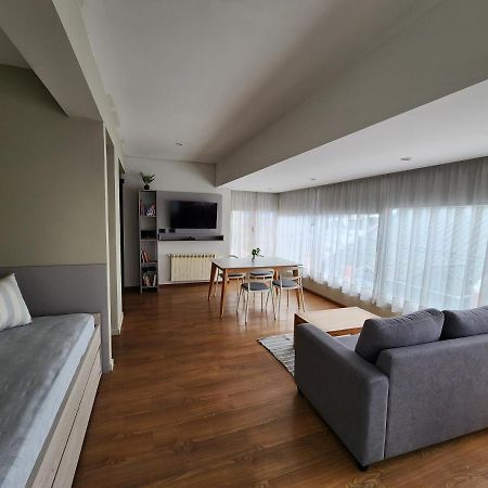 Loft Urbano Ushuaiaアパートメント エクステリア 写真