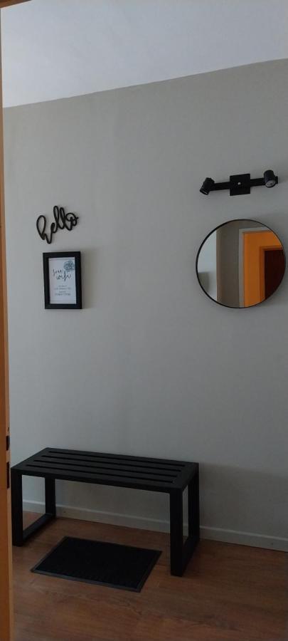 Loft Urbano Ushuaiaアパートメント エクステリア 写真
