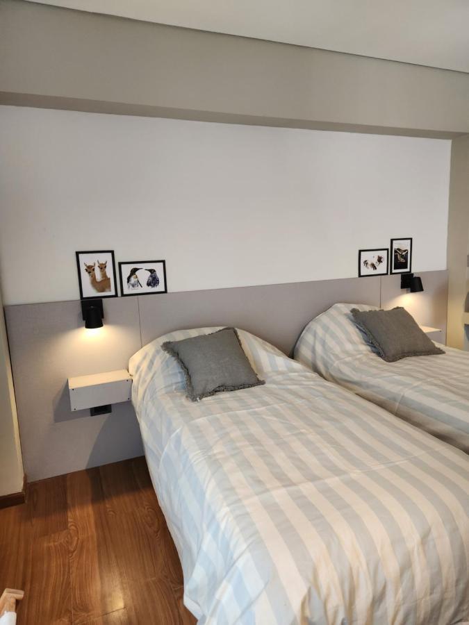 Loft Urbano Ushuaiaアパートメント エクステリア 写真