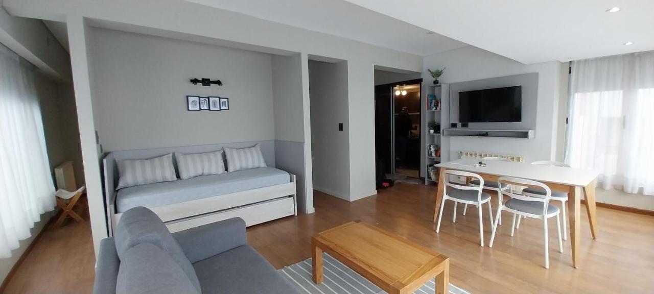 Loft Urbano Ushuaiaアパートメント エクステリア 写真