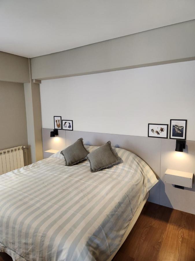 Loft Urbano Ushuaiaアパートメント エクステリア 写真