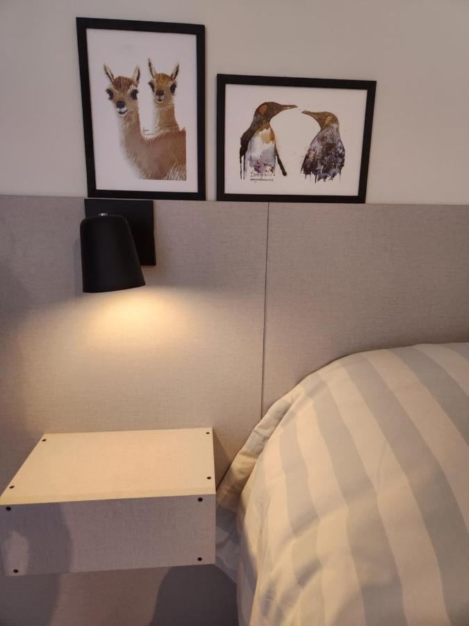 Loft Urbano Ushuaiaアパートメント エクステリア 写真