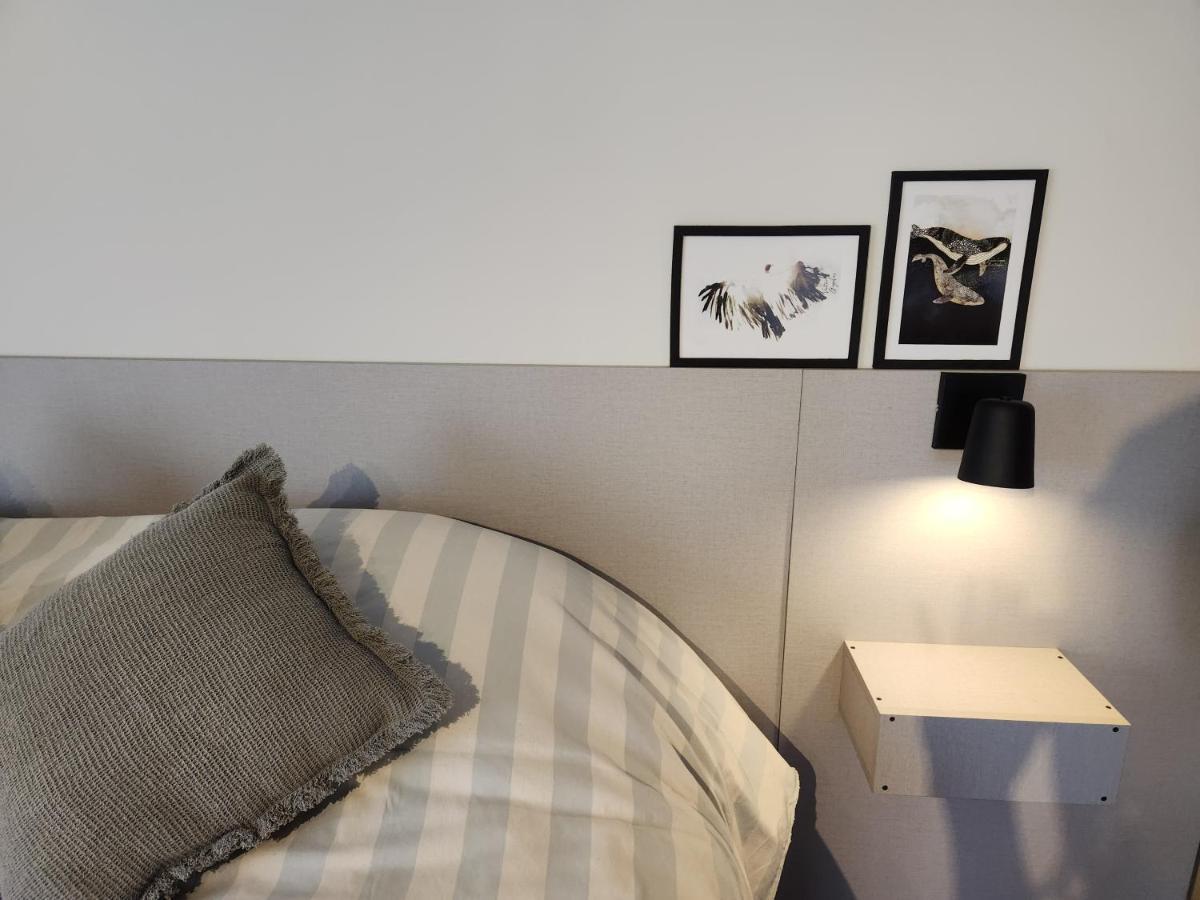 Loft Urbano Ushuaiaアパートメント エクステリア 写真