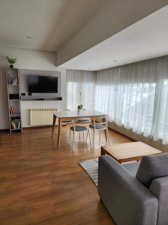 Loft Urbano Ushuaiaアパートメント エクステリア 写真