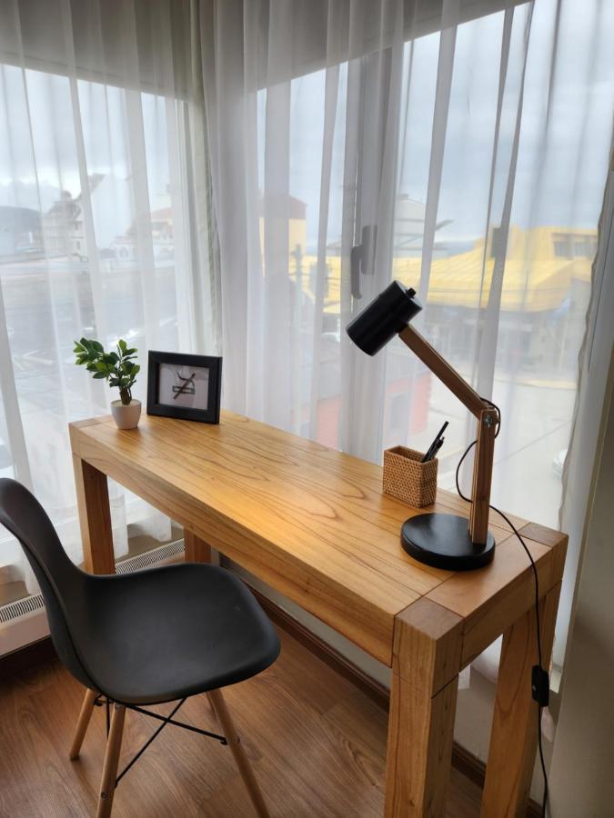 Loft Urbano Ushuaiaアパートメント エクステリア 写真